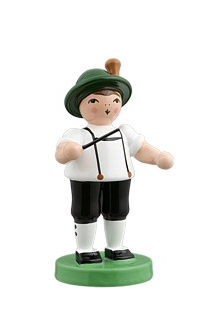 Bayernmusikant - Bandleader Bayernmusikant - Bandleader