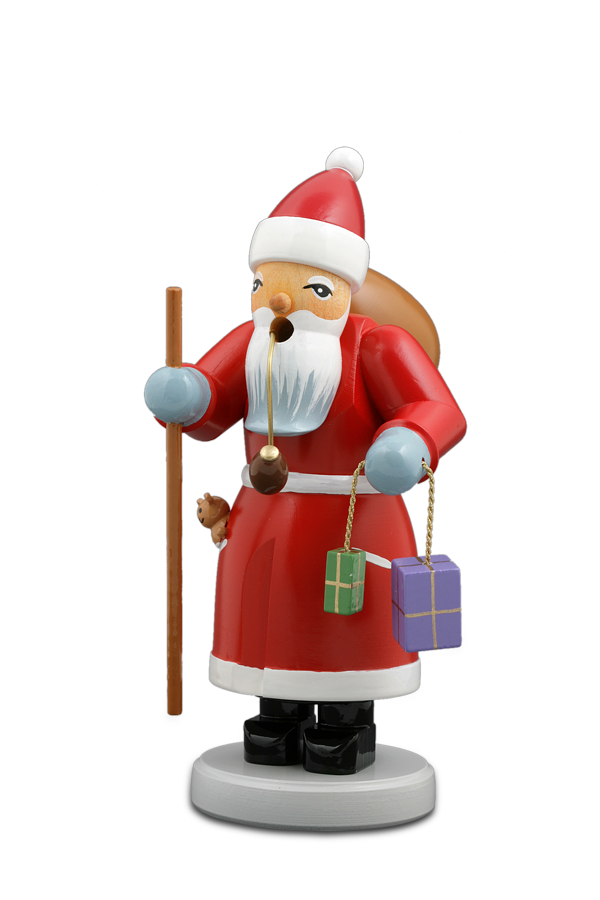 Räuchermann Weihnachtsmann Räuchermann Weihnachtsmann